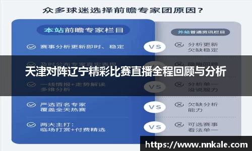 天津对阵辽宁精彩比赛直播全程回顾与分析